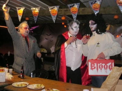 BRIE-druifjestoast