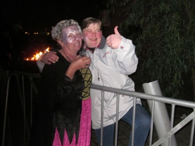 Martine-en-Annick